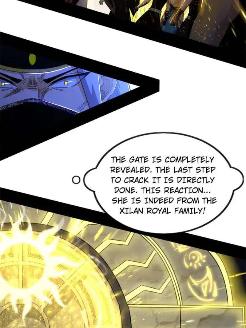 I'm an Evil God Chapter 356 Page 50