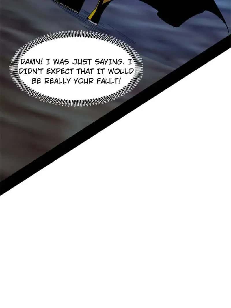 I'm an Evil God Chapter 356 Page 60