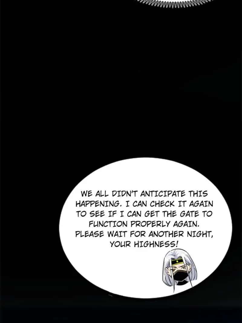 I'm an Evil God Chapter 356 Page 64
