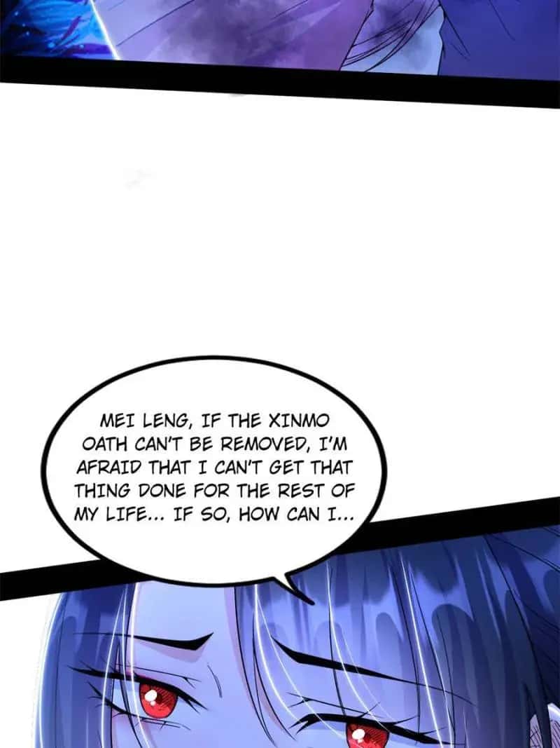 I'm an Evil God Chapter 356 Page 74