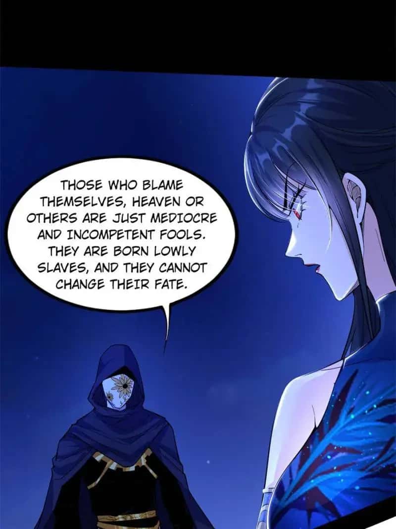 I'm an Evil God Chapter 356 Page 77