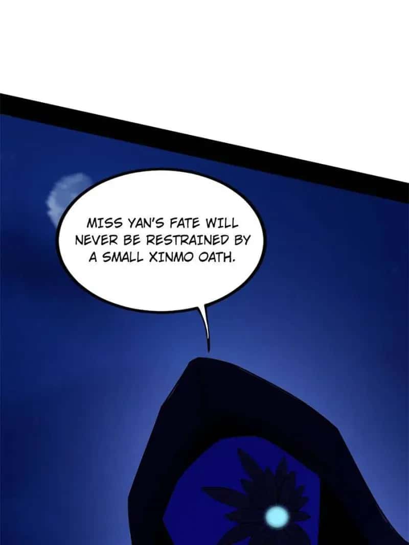I'm an Evil God Chapter 356 Page 79