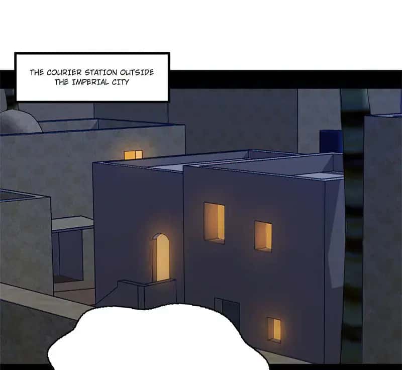 I'm an Evil God Chapter 358 Page 1