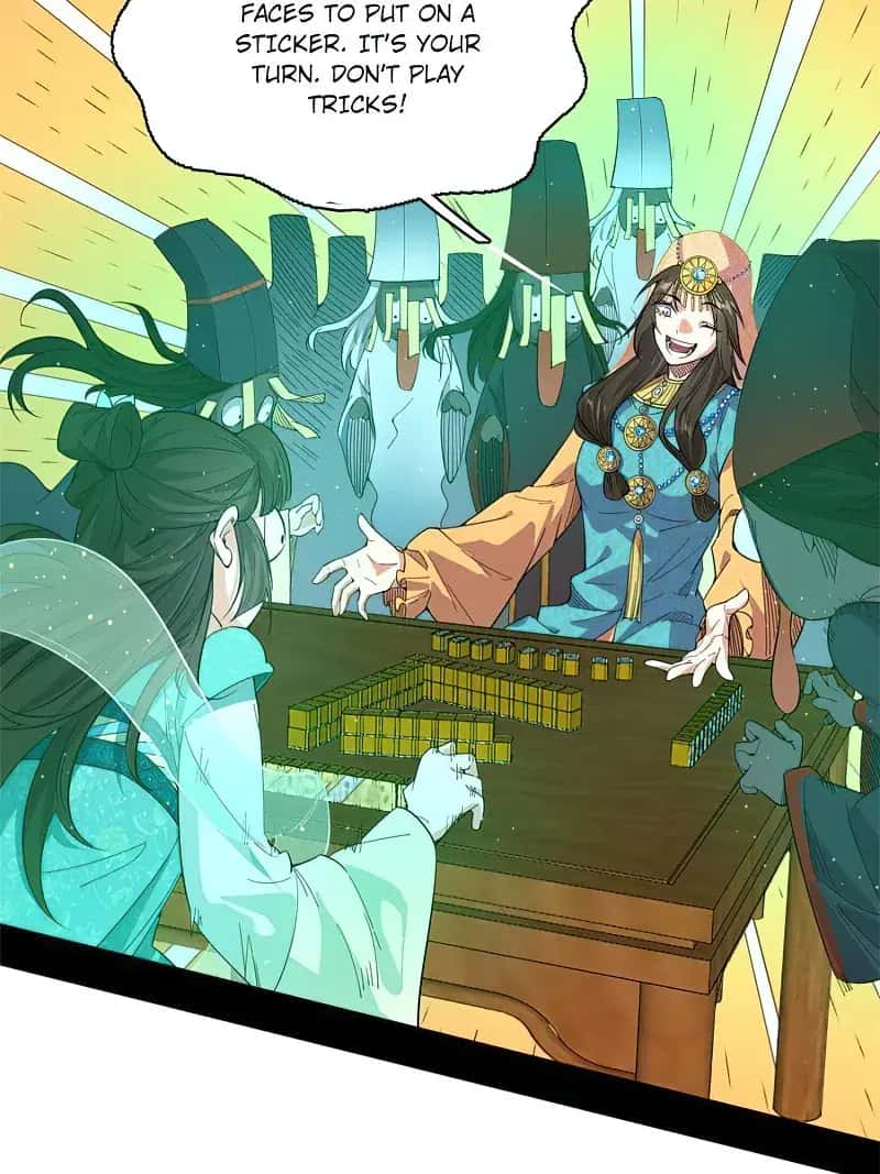 I'm an Evil God Chapter 358 Page 3