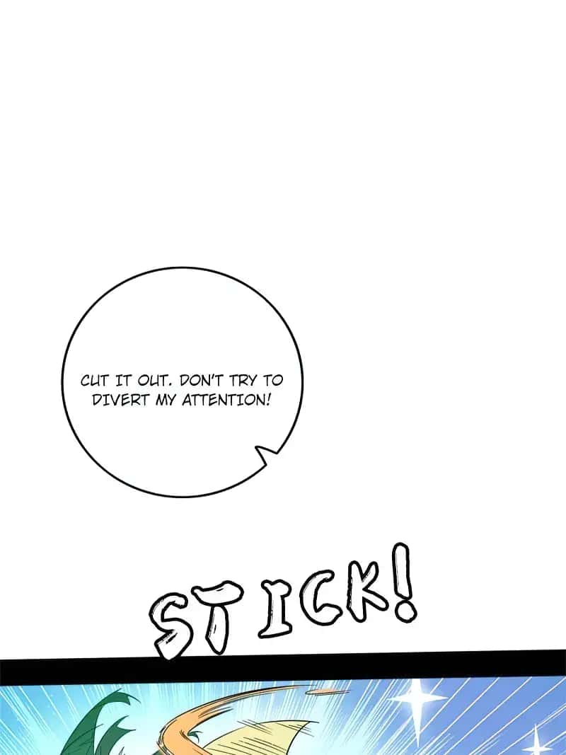 I'm an Evil God Chapter 358 Page 5