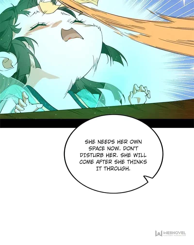I'm an Evil God Chapter 358 Page 6