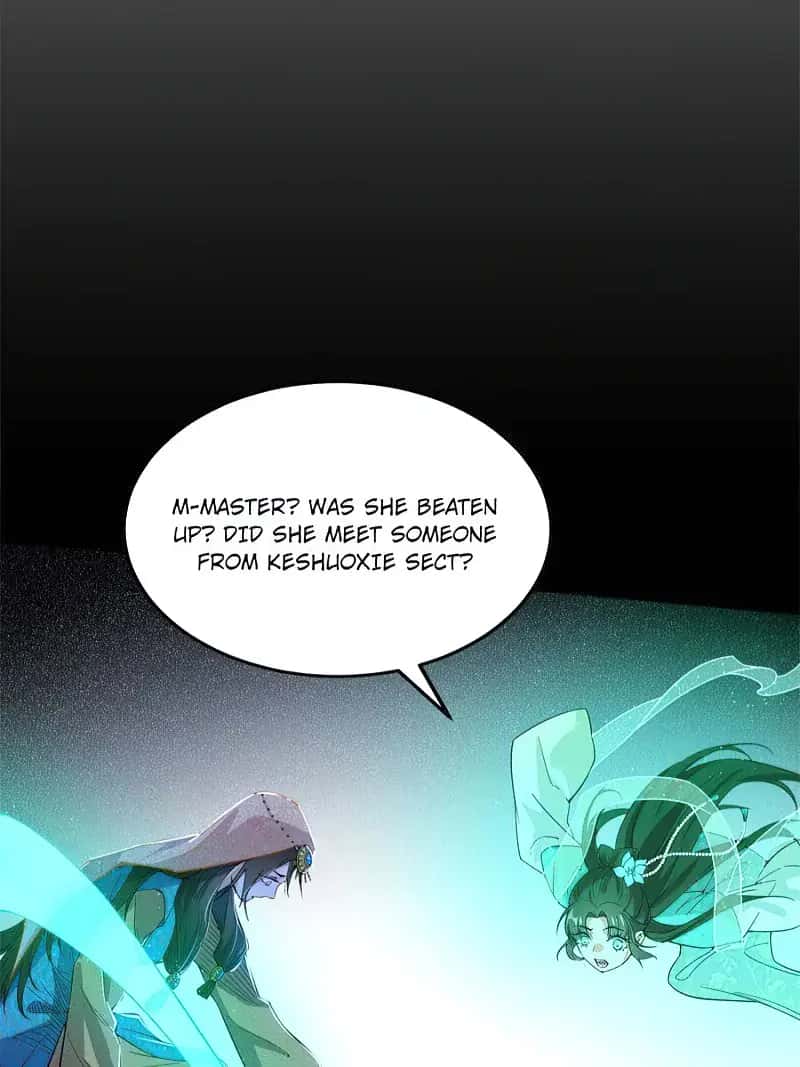 I'm an Evil God Chapter 358 Page 14
