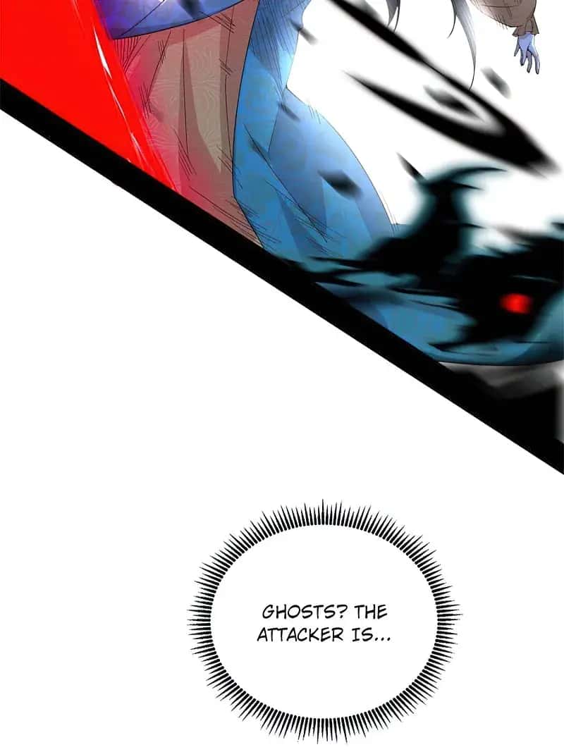 I'm an Evil God Chapter 358 Page 24
