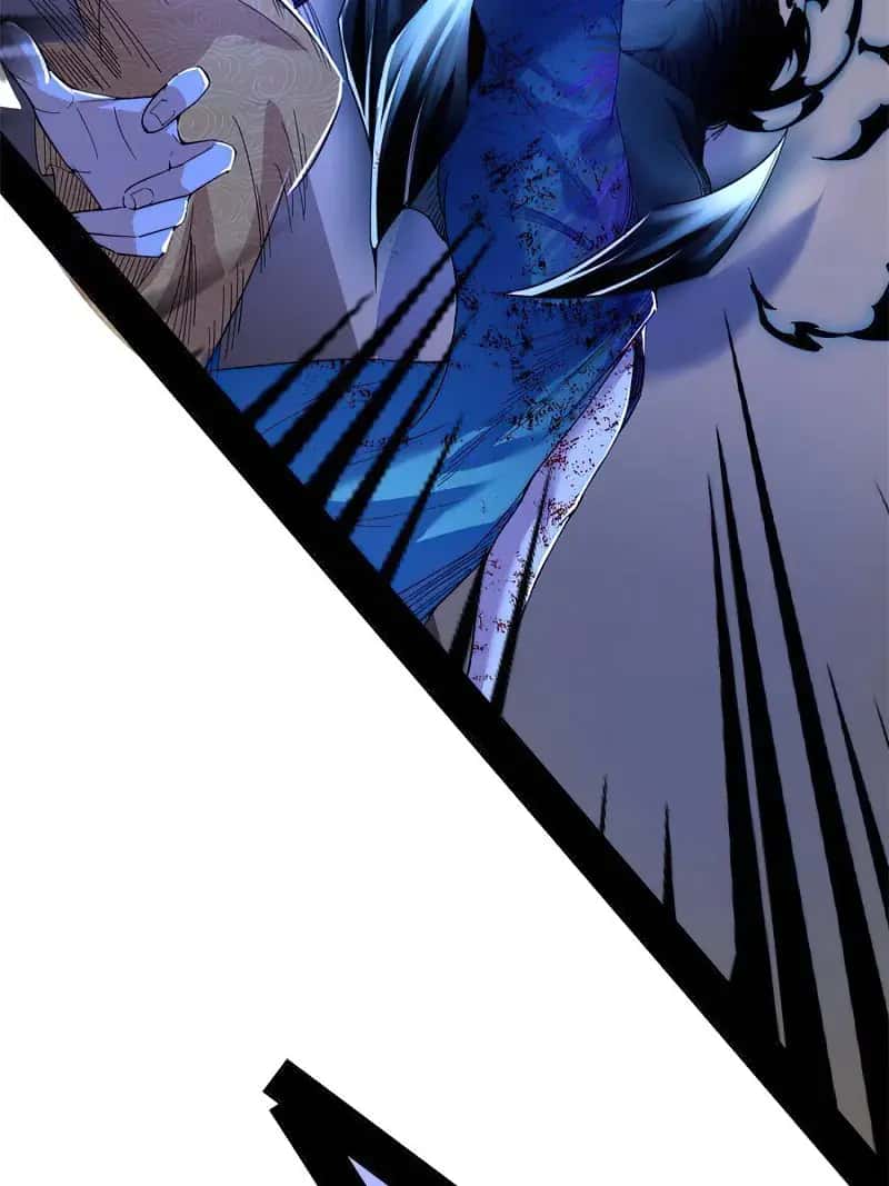 I'm an Evil God Chapter 358 Page 27