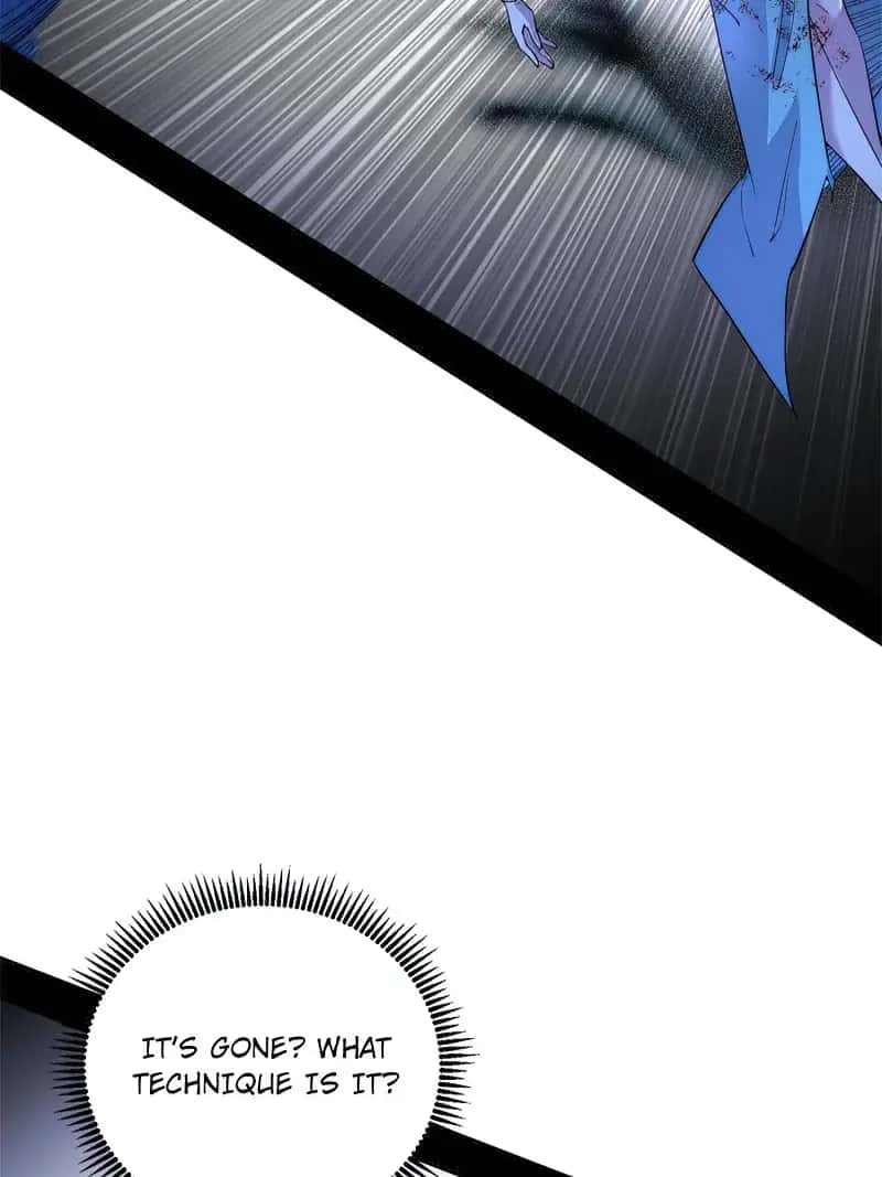 I'm an Evil God Chapter 358 Page 31