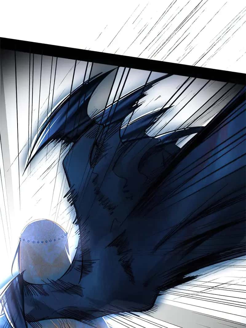 I'm an Evil God Chapter 358 Page 34