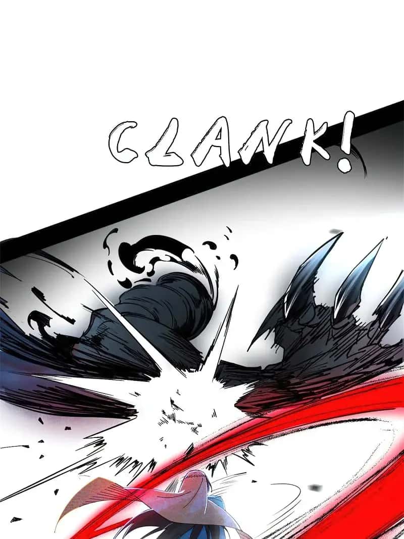 I'm an Evil God Chapter 358 Page 36