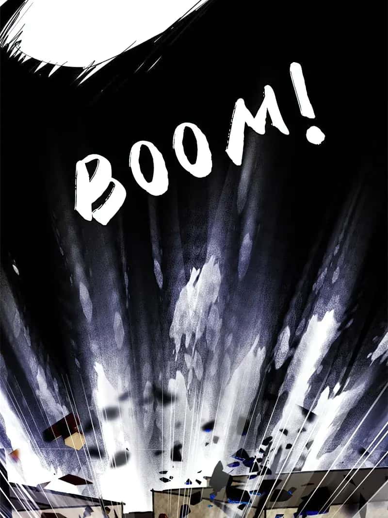 I'm an Evil God Chapter 358 Page 40