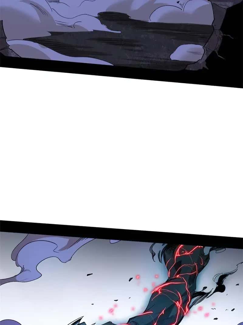I'm an Evil God Chapter 358 Page 44