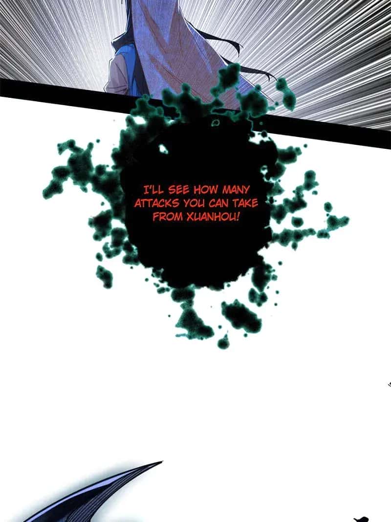 I'm an Evil God Chapter 358 Page 53