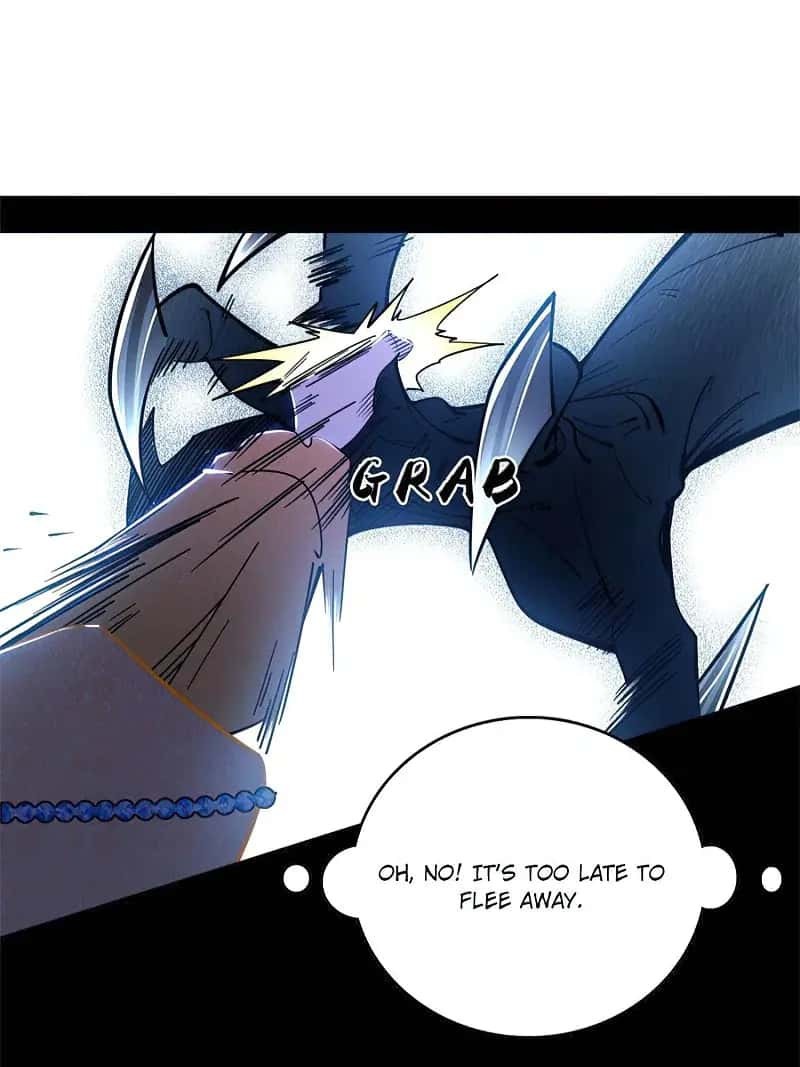 I'm an Evil God Chapter 358 Page 57