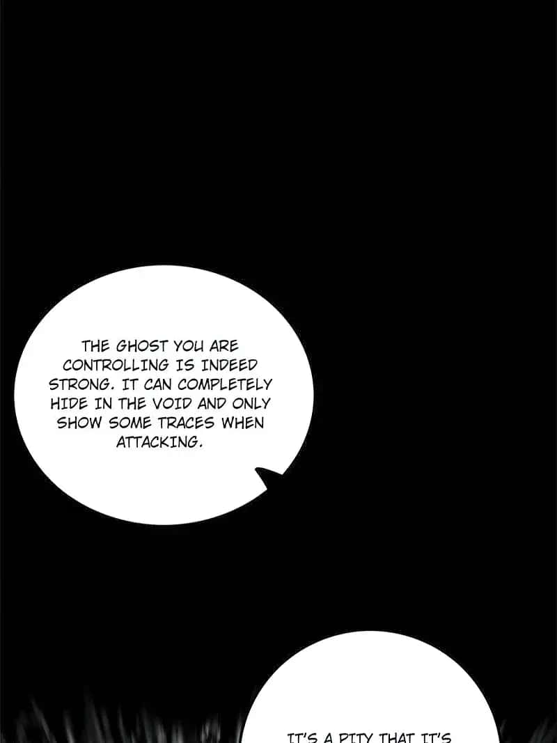 I'm an Evil God Chapter 358 Page 58