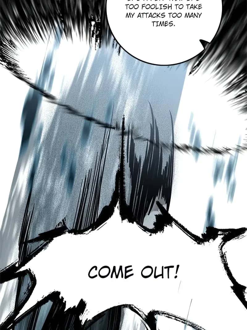 I'm an Evil God Chapter 358 Page 59