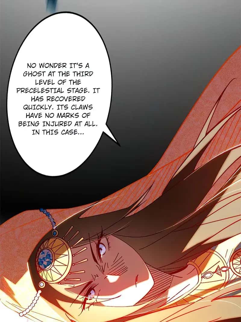 I'm an Evil God Chapter 358 Page 62