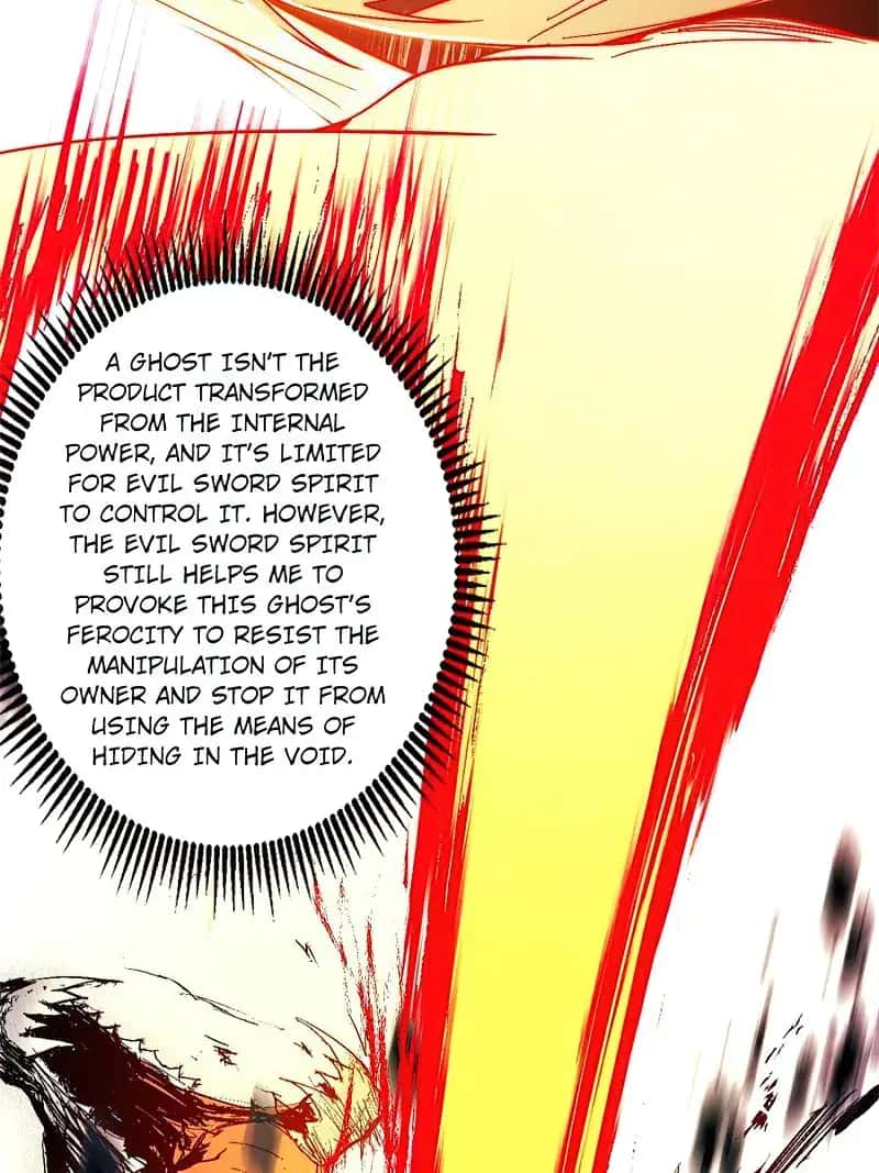 I'm an Evil God Chapter 358 Page 63