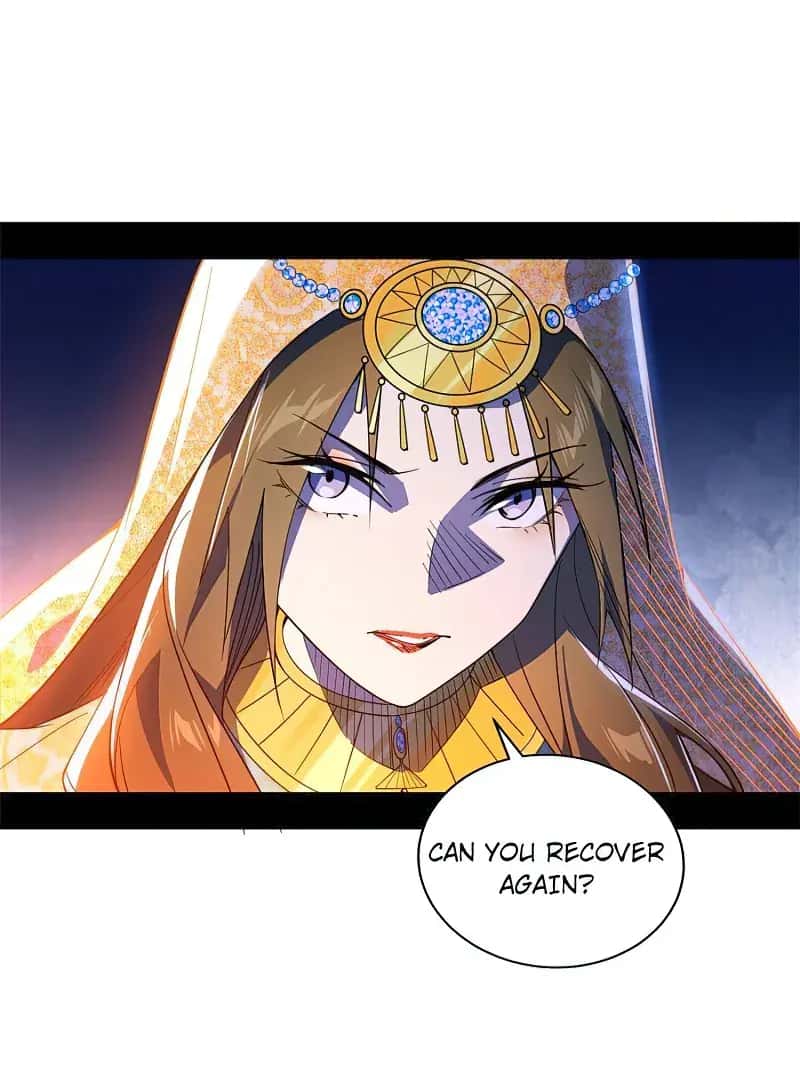 I'm an Evil God Chapter 358 Page 67