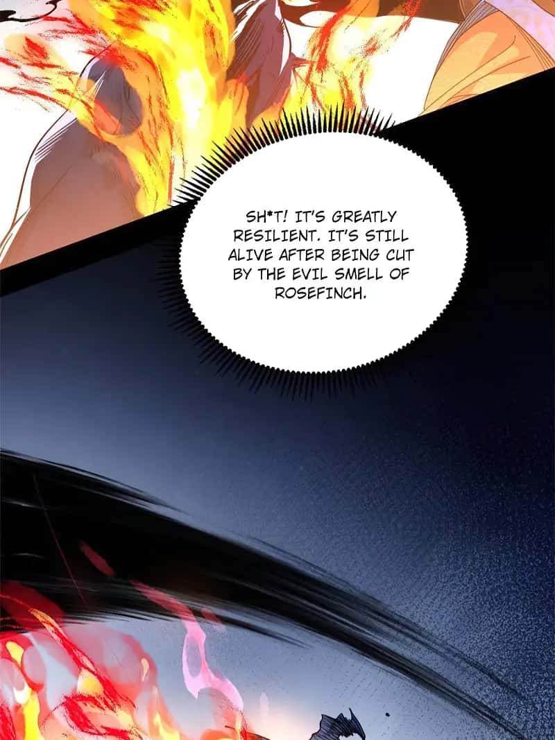 I'm an Evil God Chapter 358 Page 69