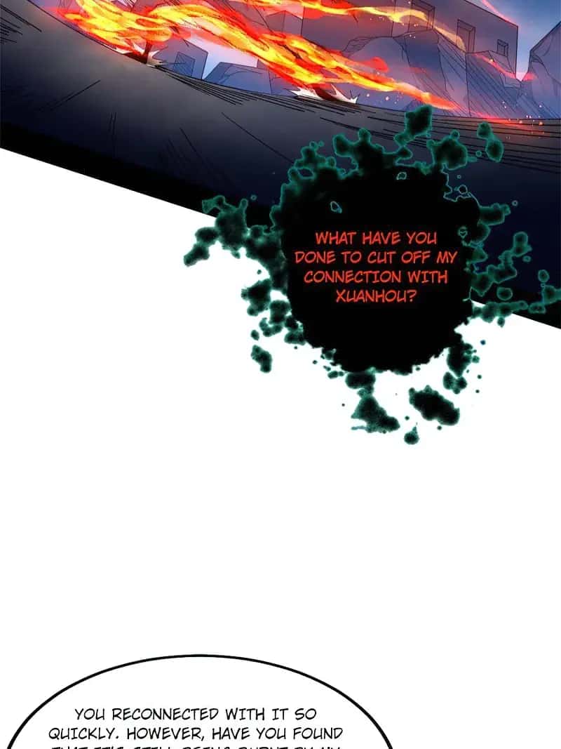 I'm an Evil God Chapter 358 Page 74