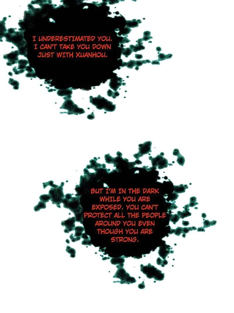 I'm an Evil God Chapter 358 Page 76