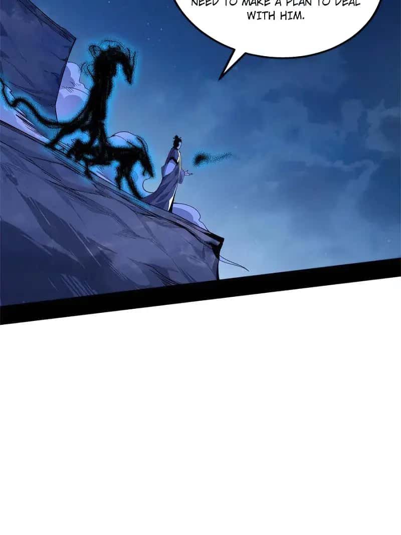 I'm an Evil God Chapter 358 Page 84