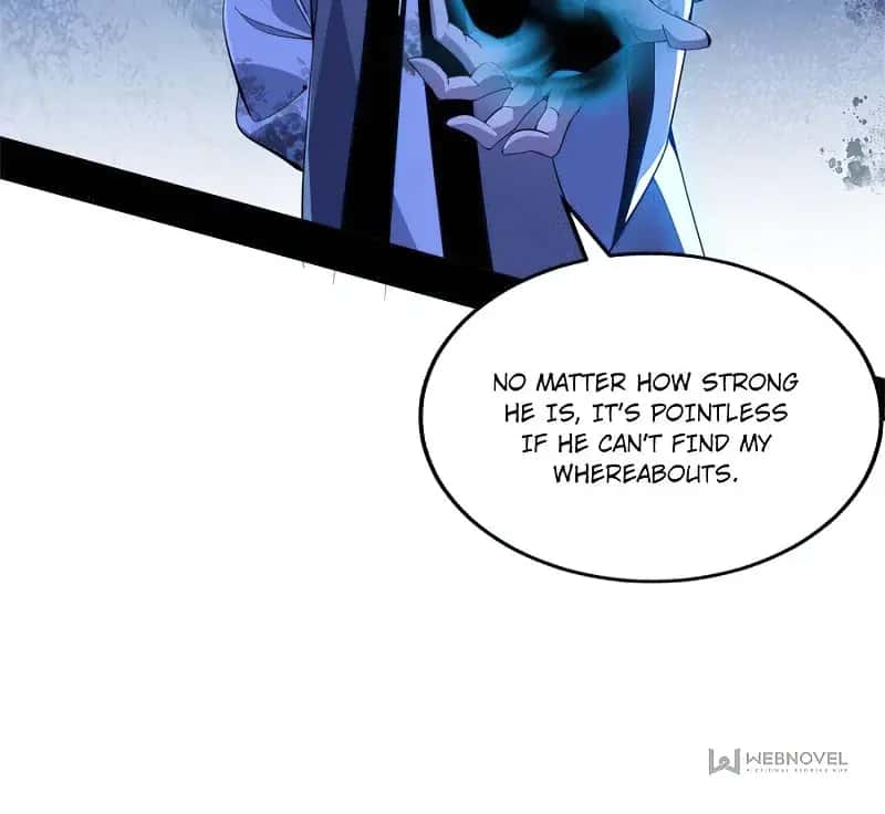 I'm an Evil God Chapter 358 Page 86