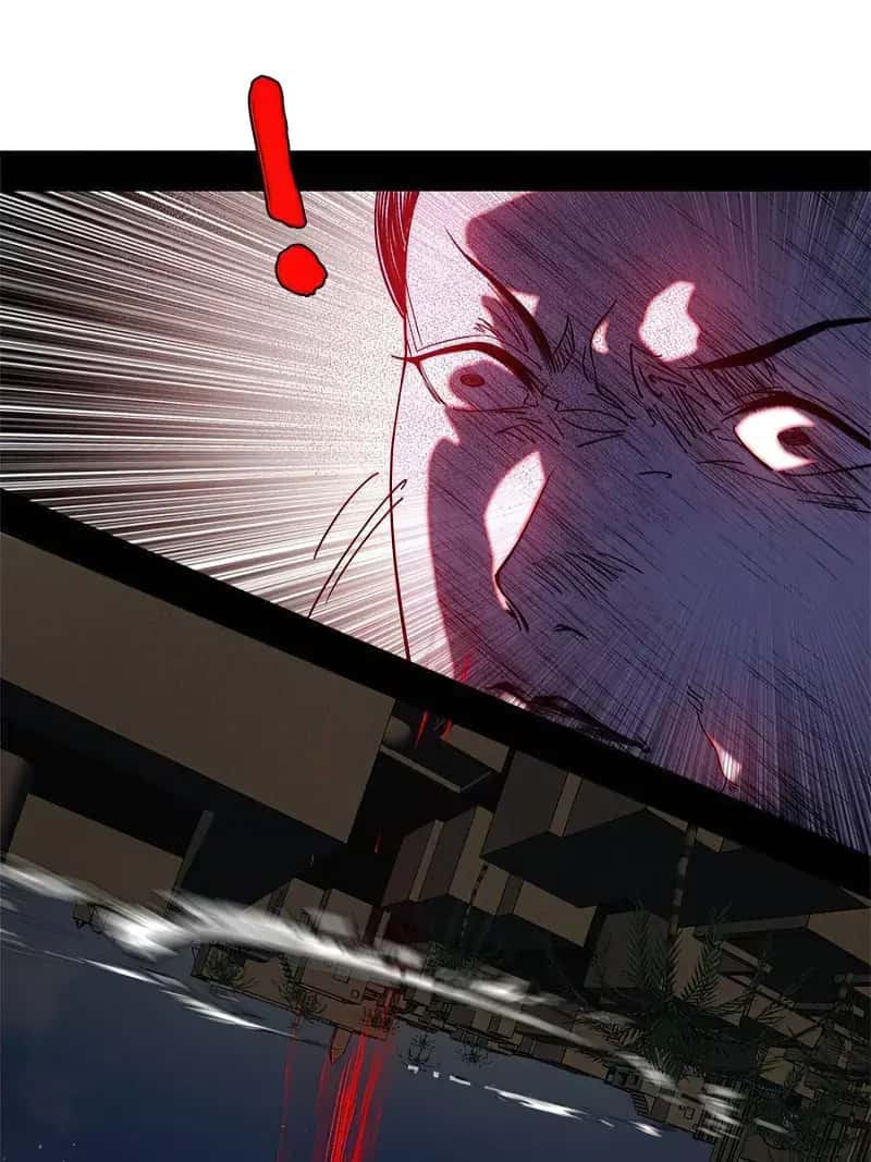 I'm an Evil God Chapter 358 Page 87