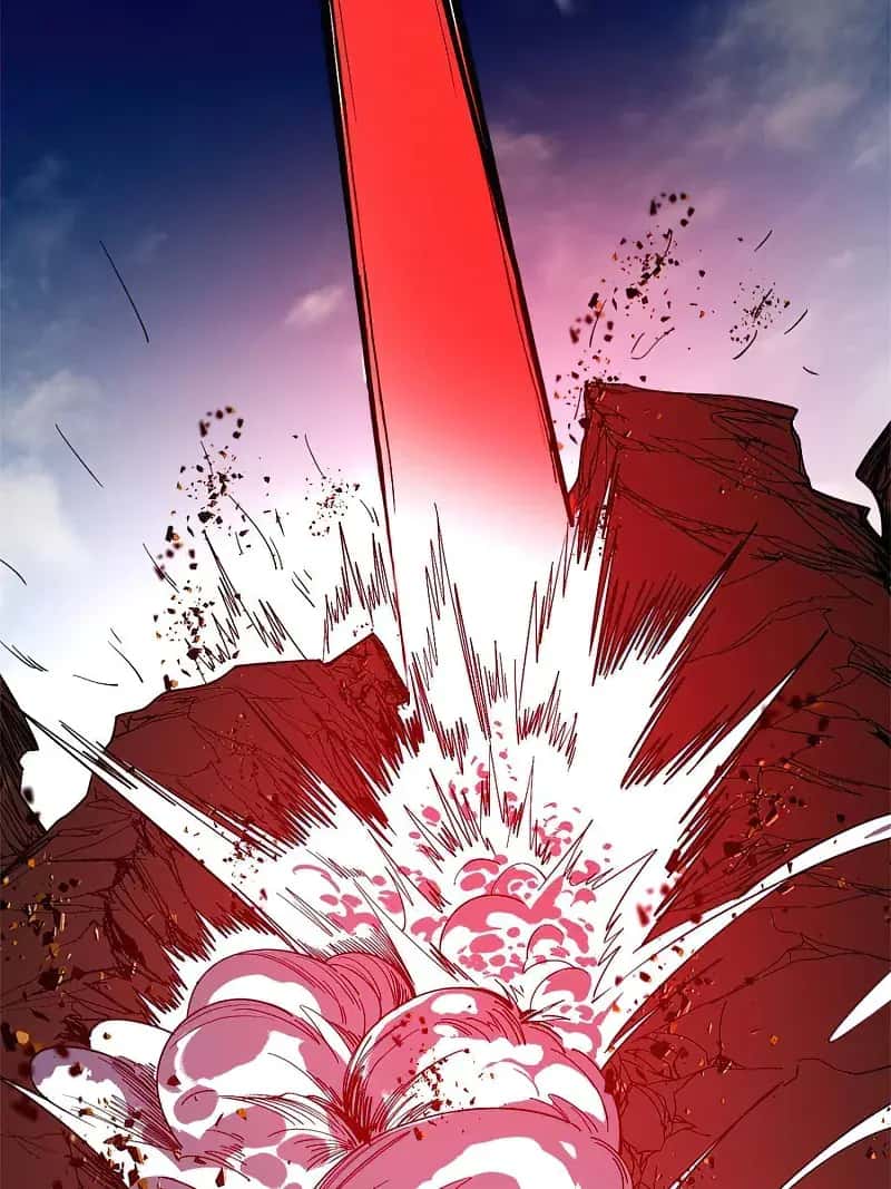 I'm an Evil God Chapter 358 Page 91