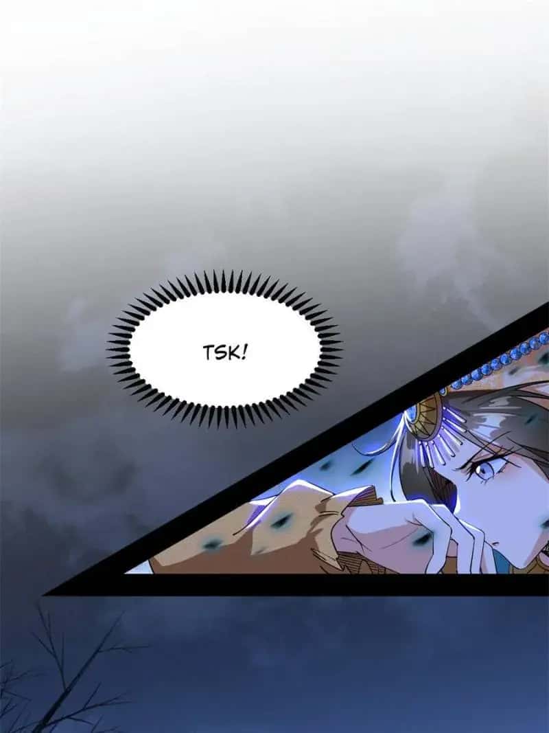 I'm an Evil God Chapter 359 Page 9