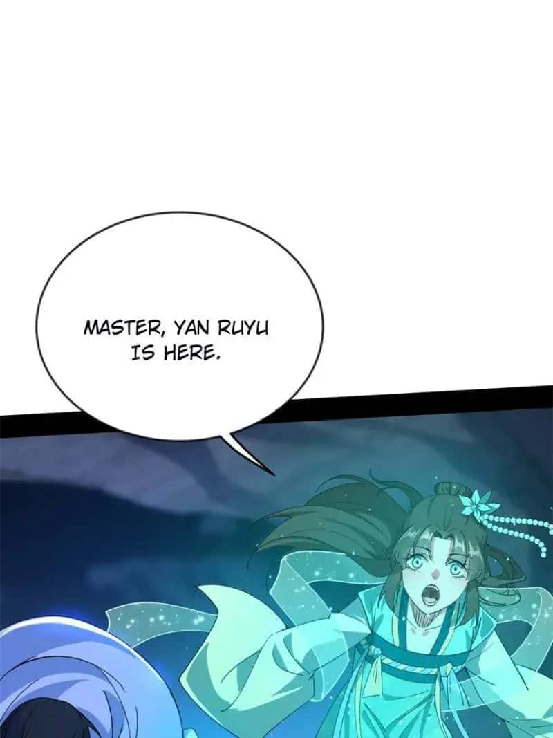 I'm an Evil God Chapter 359 Page 18
