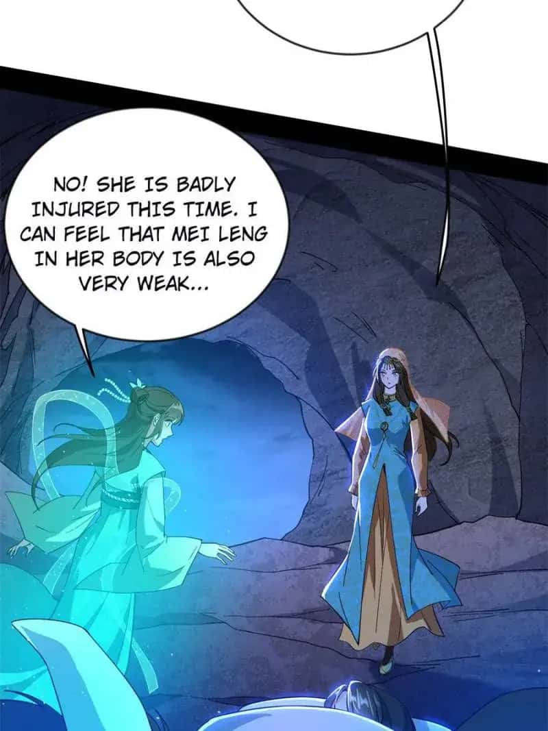 I'm an Evil God Chapter 359 Page 20
