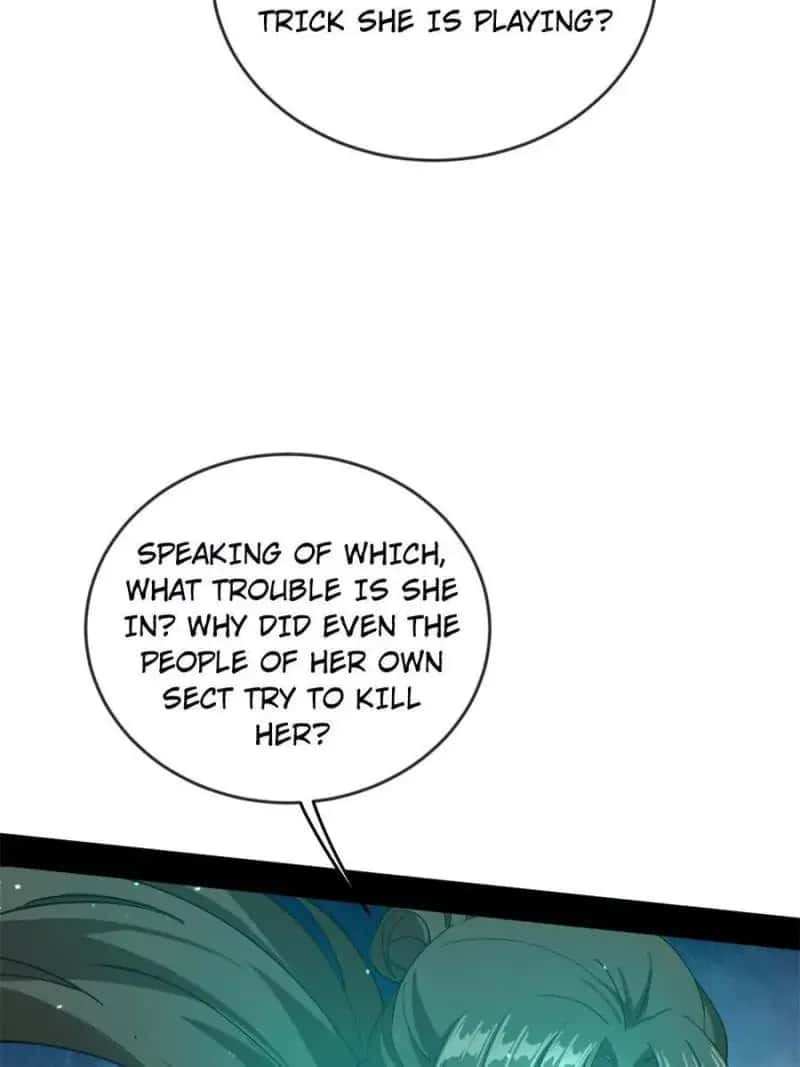 I'm an Evil God Chapter 359 Page 23