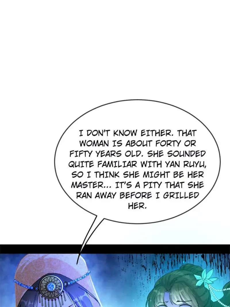 I'm an Evil God Chapter 359 Page 25