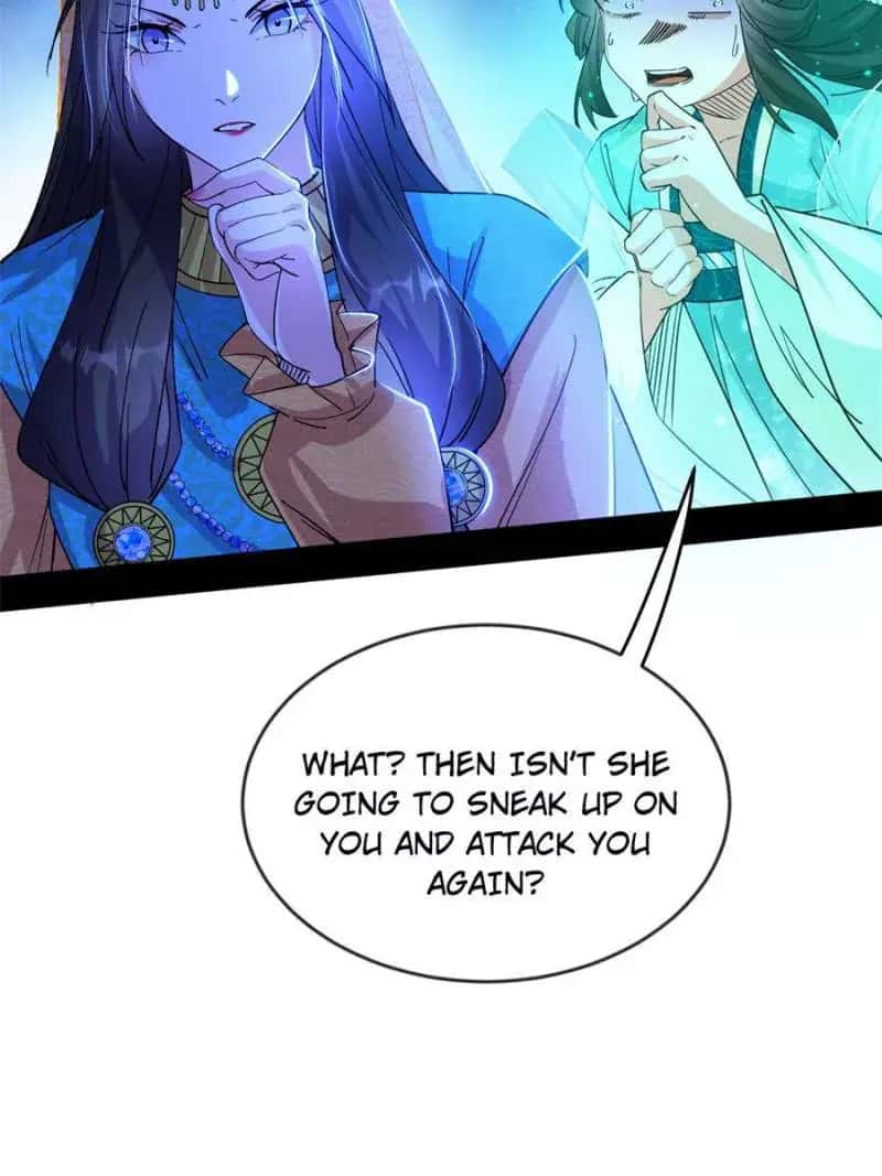 I'm an Evil God Chapter 359 Page 26