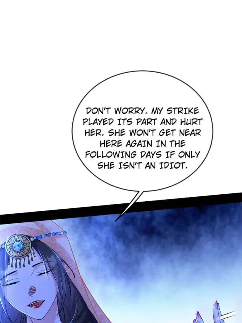 I'm an Evil God Chapter 359 Page 27