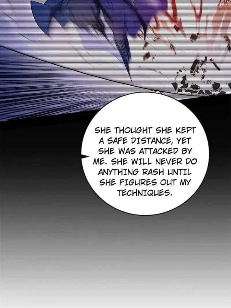 I'm an Evil God Chapter 359 Page 30