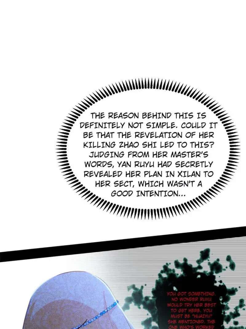 I'm an Evil God Chapter 359 Page 33