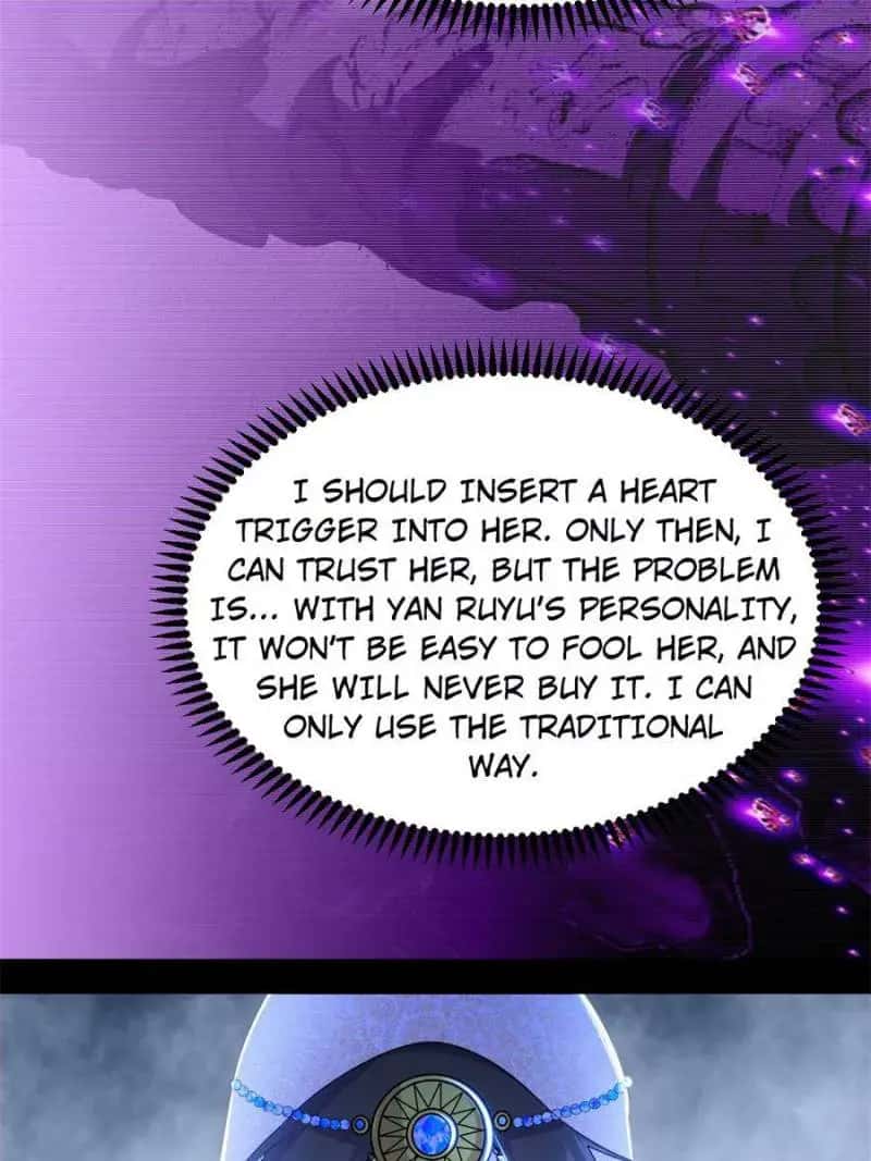 I'm an Evil God Chapter 359 Page 38