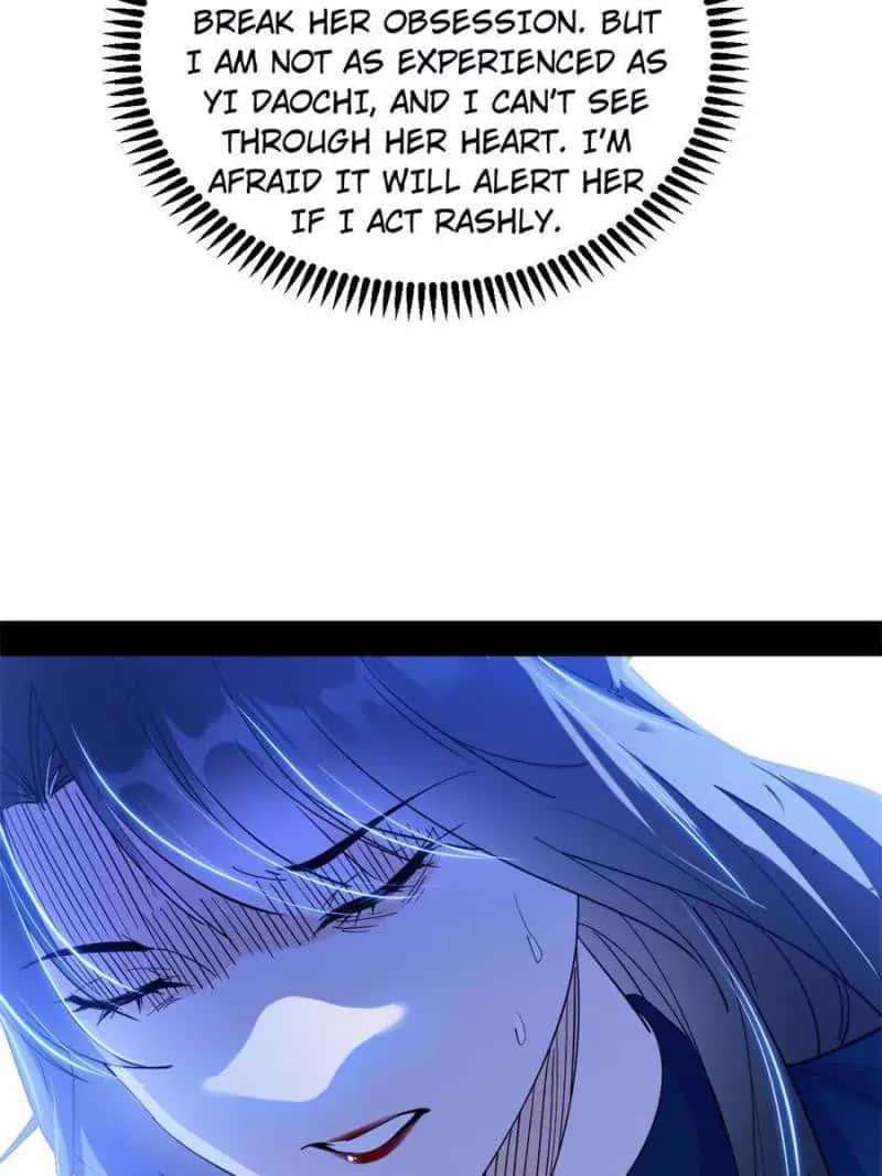 I'm an Evil God Chapter 359 Page 40