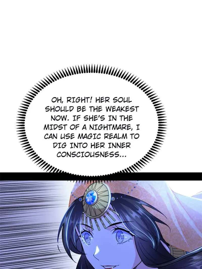 I'm an Evil God Chapter 359 Page 42