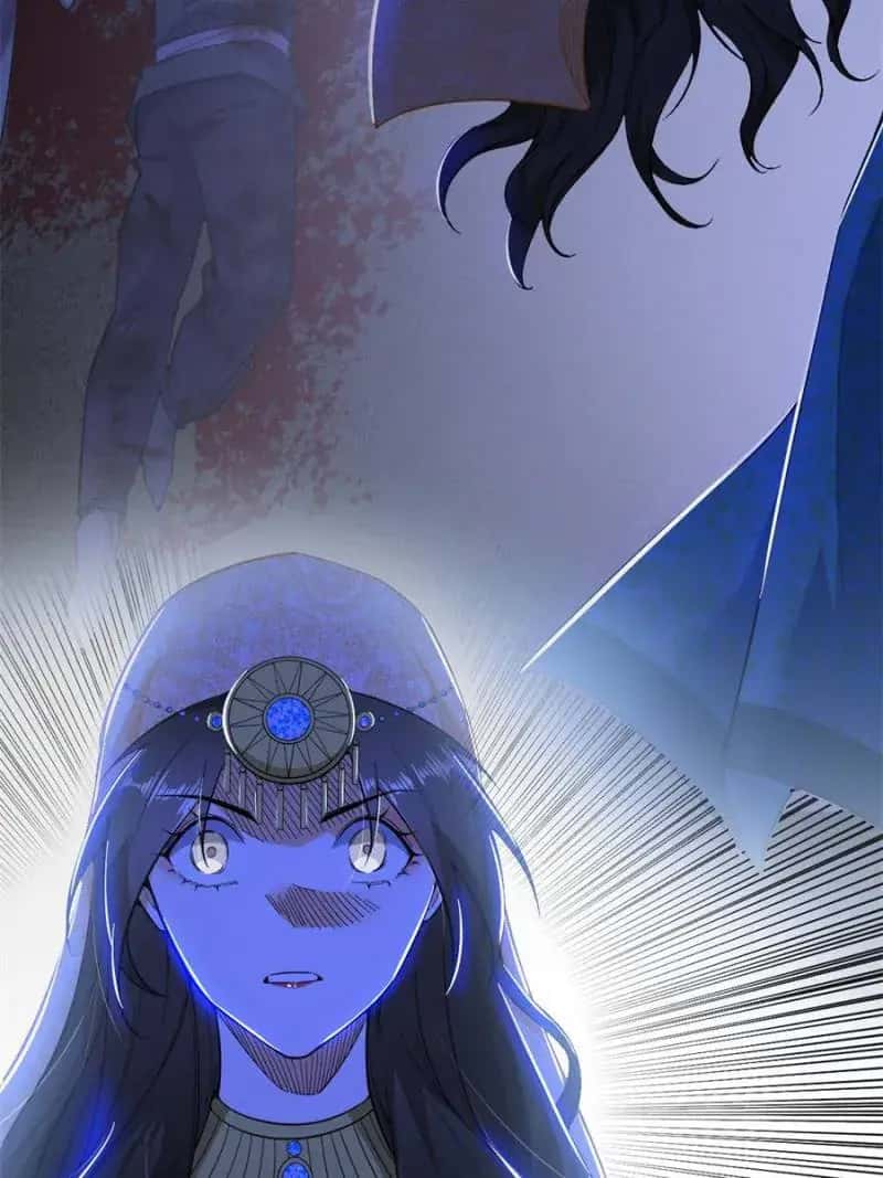 I'm an Evil God Chapter 359 Page 51