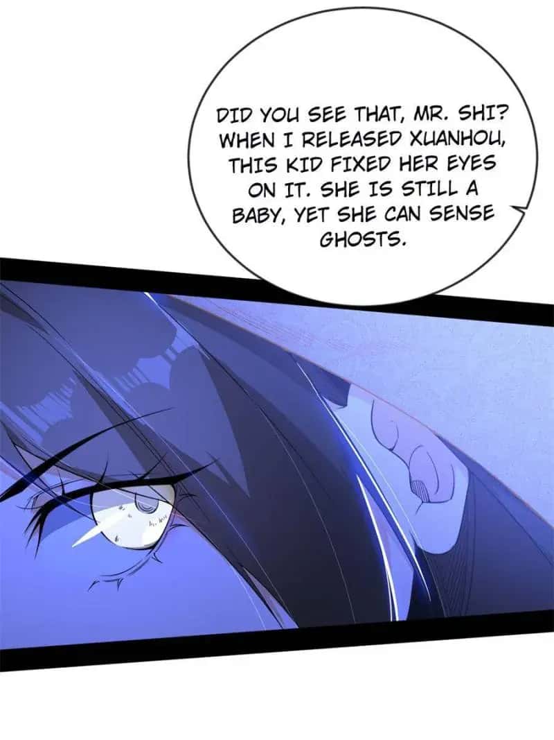 I'm an Evil God Chapter 359 Page 56