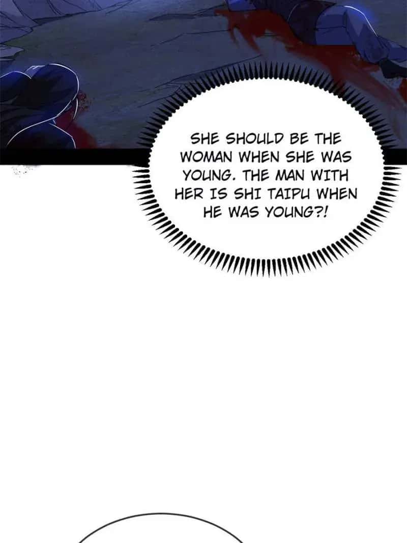 I'm an Evil God Chapter 359 Page 58