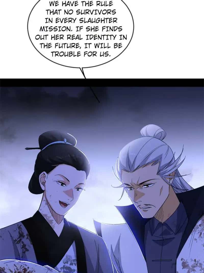 I'm an Evil God Chapter 359 Page 59