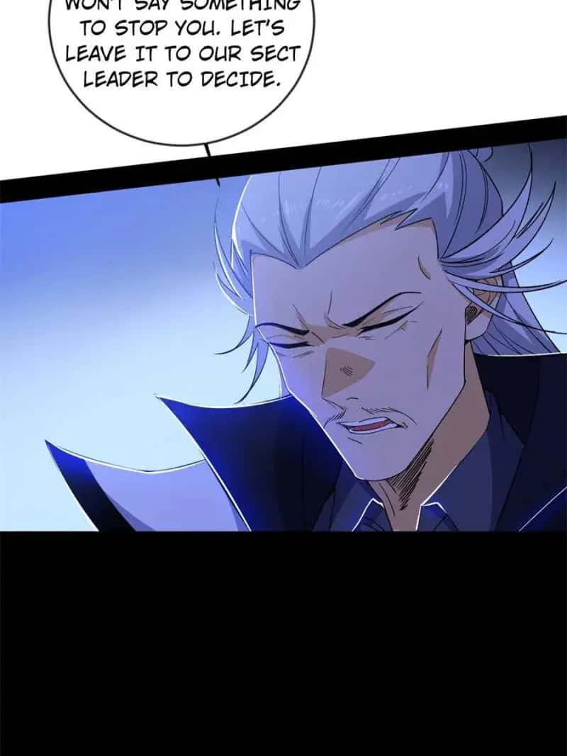 I'm an Evil God Chapter 359 Page 61