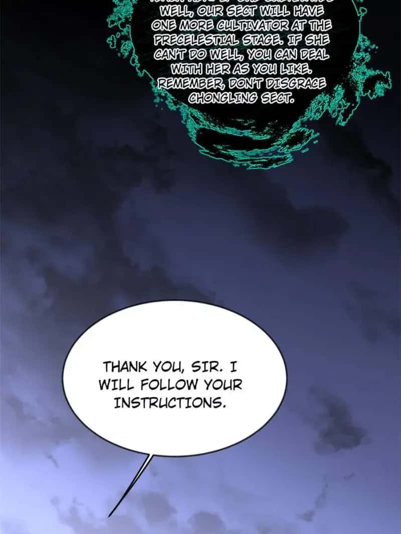 I'm an Evil God Chapter 359 Page 63